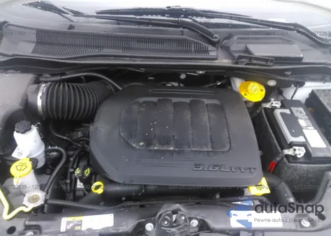 2019 Dodge Grand Caravan Sxt z USA, uszkodzony, nr VIN 2C4RDGCG4KR694892